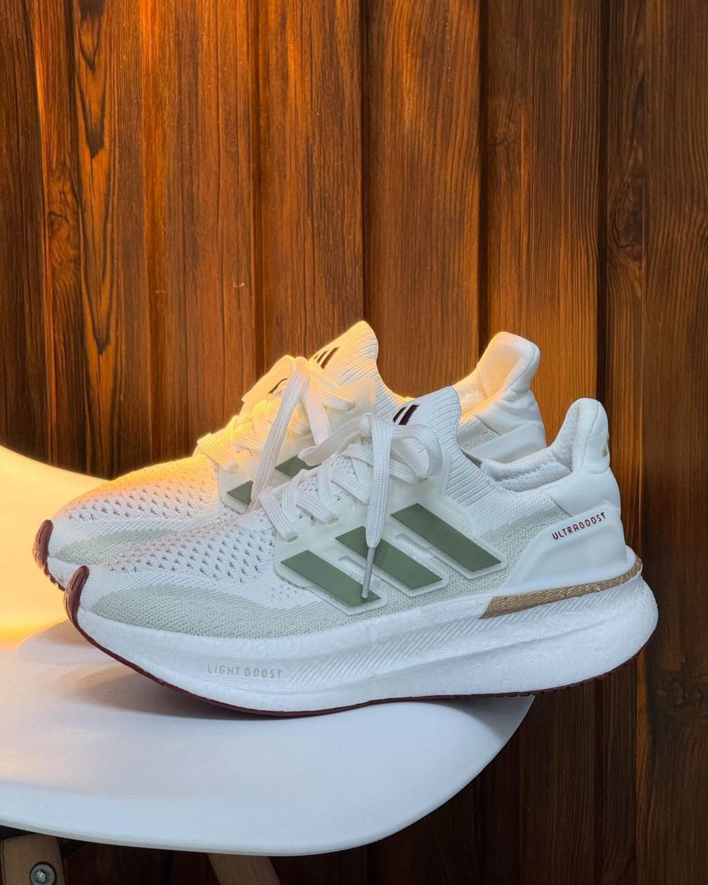 Adidas Running Ultraboost Dama